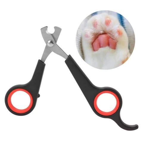 Nail clipper
