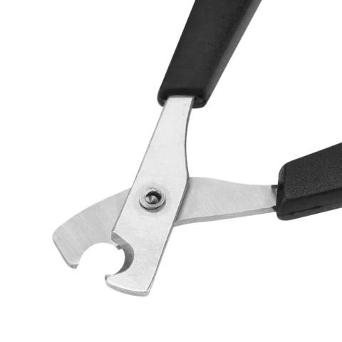 Nail clipper