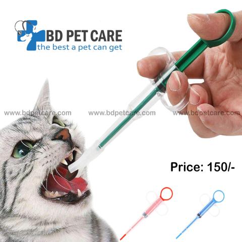 Pet Feeding kit