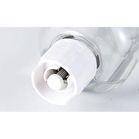 Transparent Automatic Heart Shaped Pet Dog Cat Feeding Drinking Bowl pet feeder bowl
