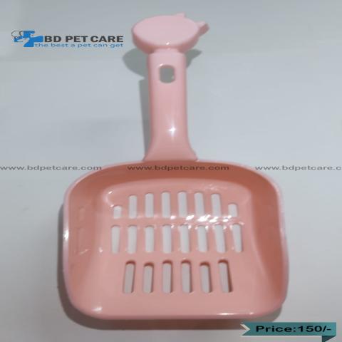 Litter Scoop