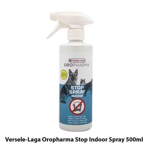 Versele-Laga Oropharma Stop Indoor Spray 500ml